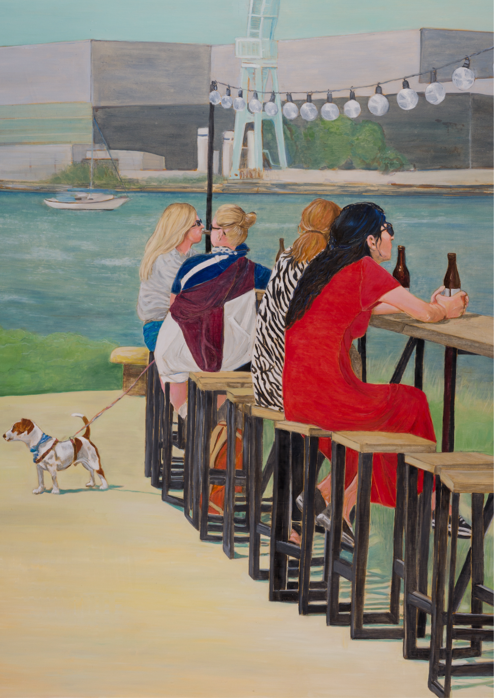 sztuka nierozpoznana