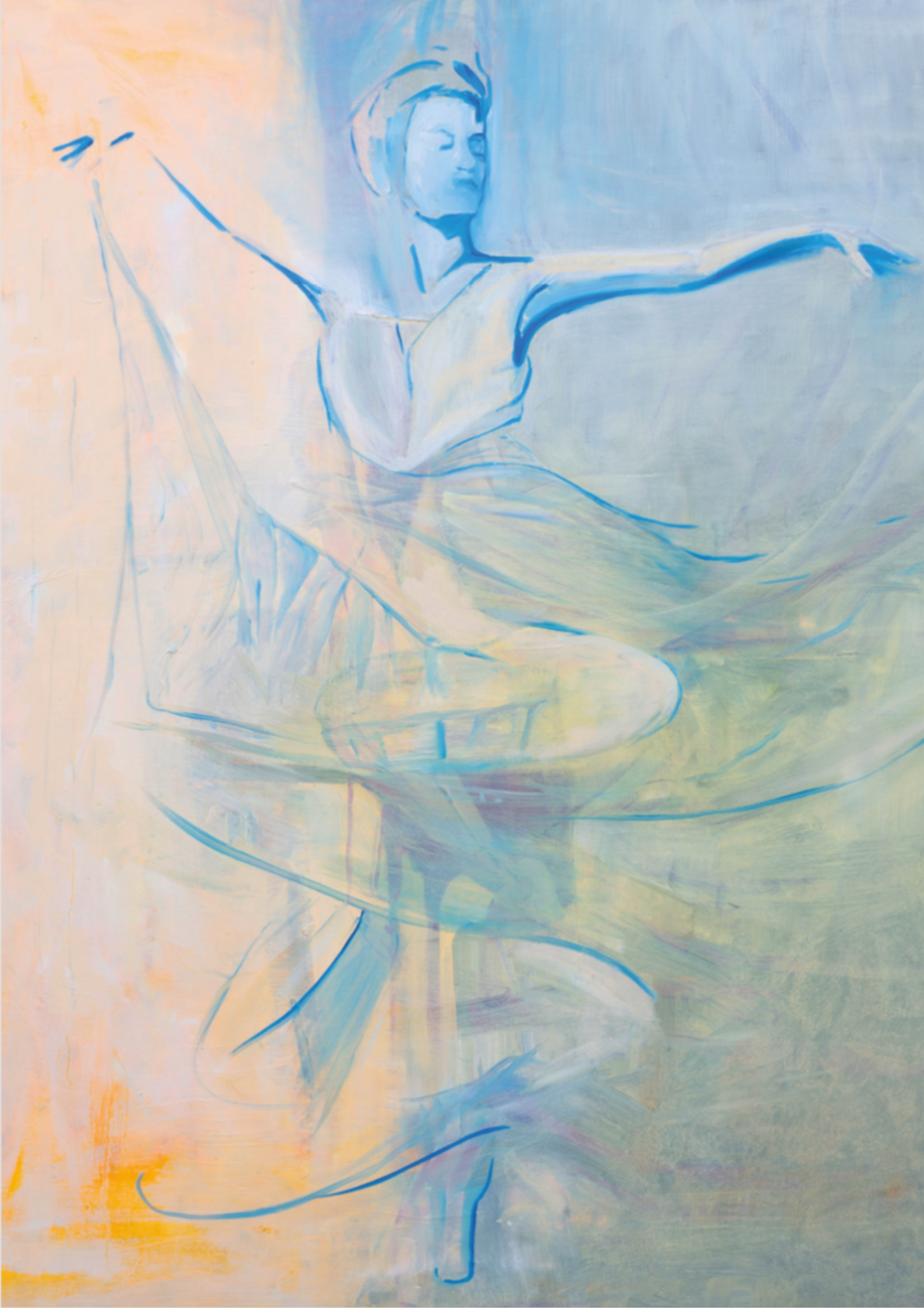 sztuka nierozpoznana